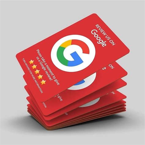 google nfc card|Google nfc review card.